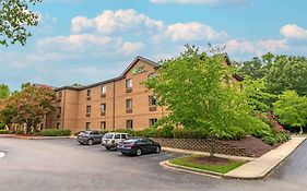 Extended Stay America Richmond Innsbrook